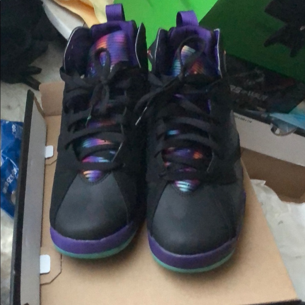 Lola bunny air Jordan’s 7 retro